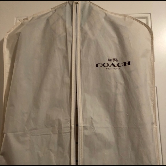 NWT-🔥COACH 1941 Tattersol Trench🔥